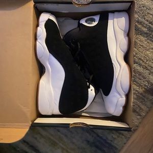 Air Jordan retro 13 GG